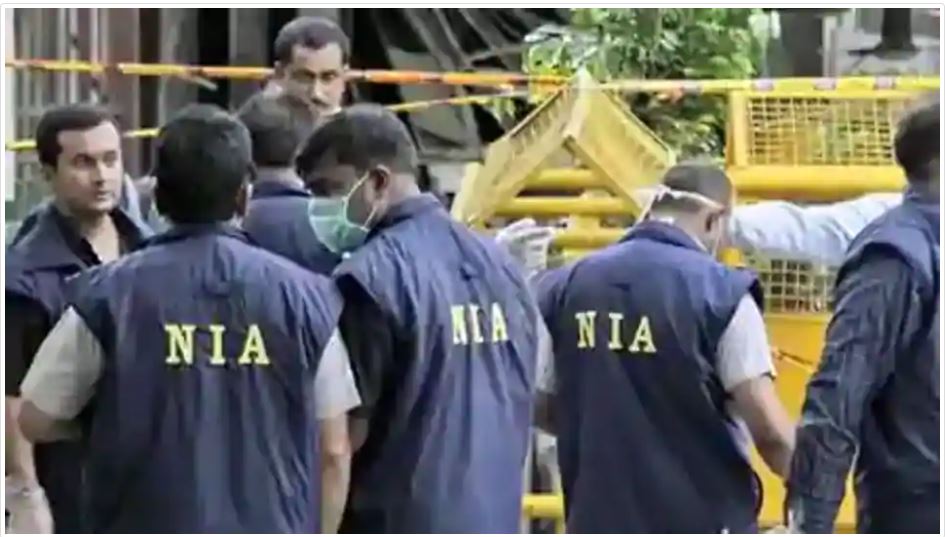 NIA probing Khalistani funding for protests against India overseas